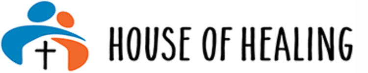House of Healing logo