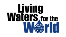 Living waters logo